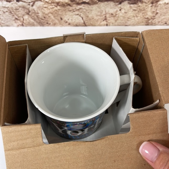 Jay Joshua NYC Mug - Picture 7 of 13